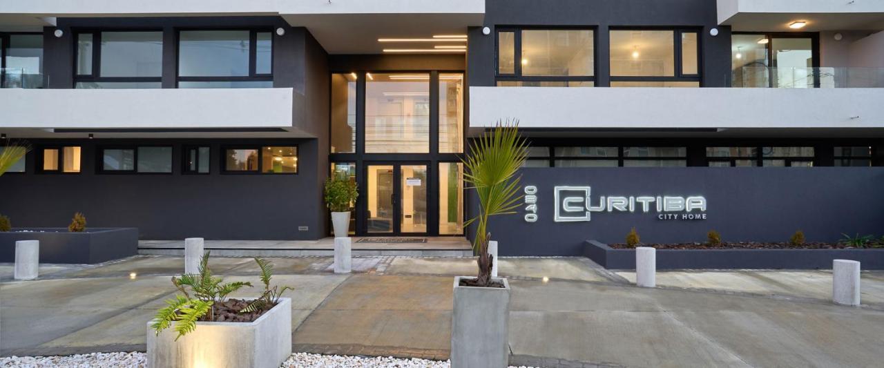 Curitiba Vip Studio 21 Temuco Exterior photo